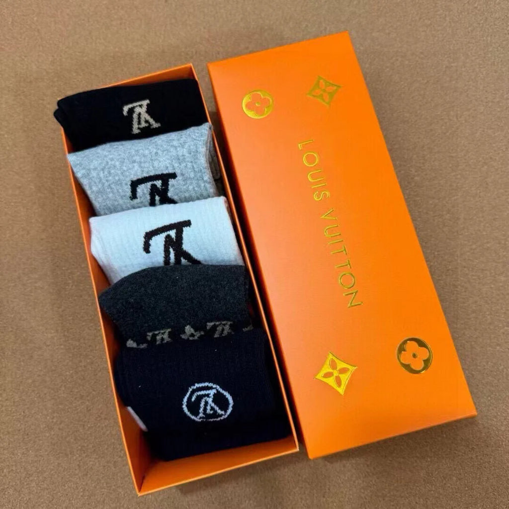 New socks