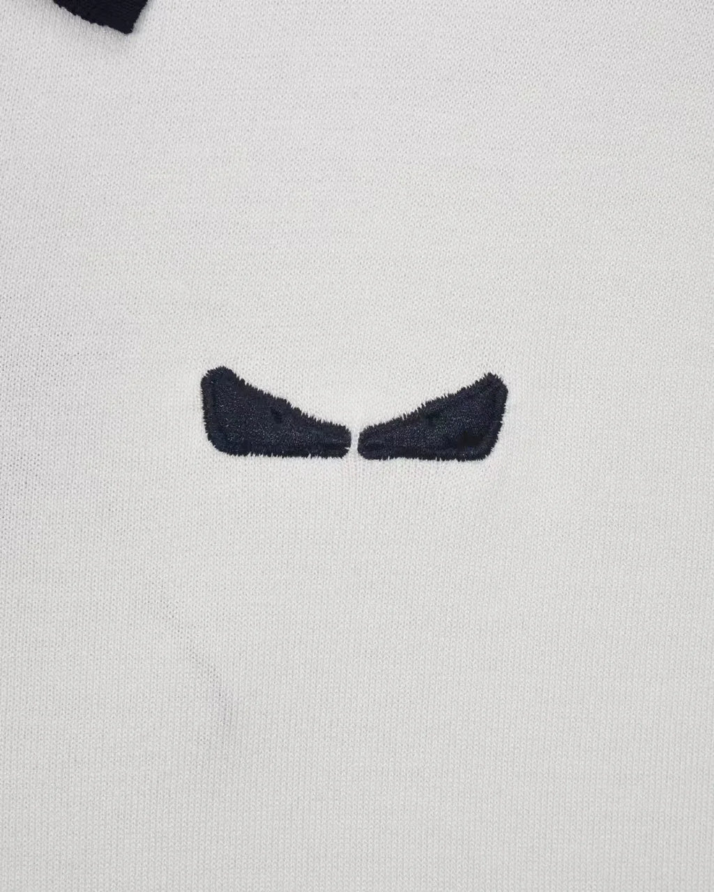 New Knitted Short Sleeve Polo Shirt