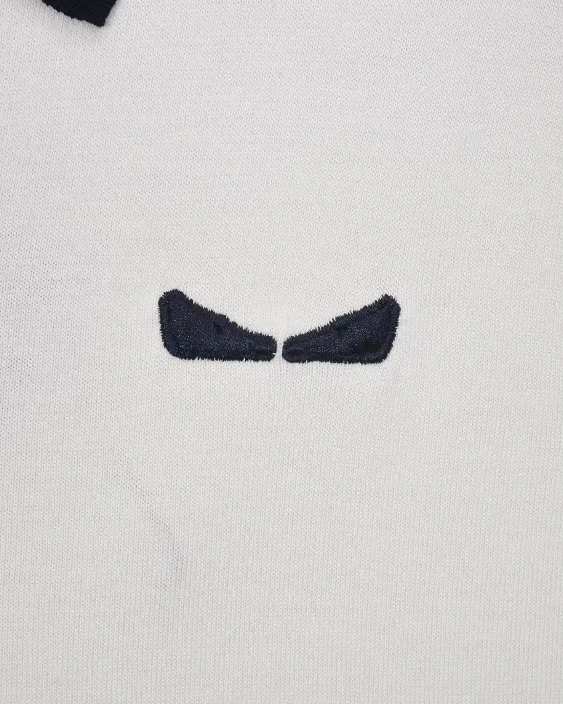New Knitted Short Sleeve Polo Shirt