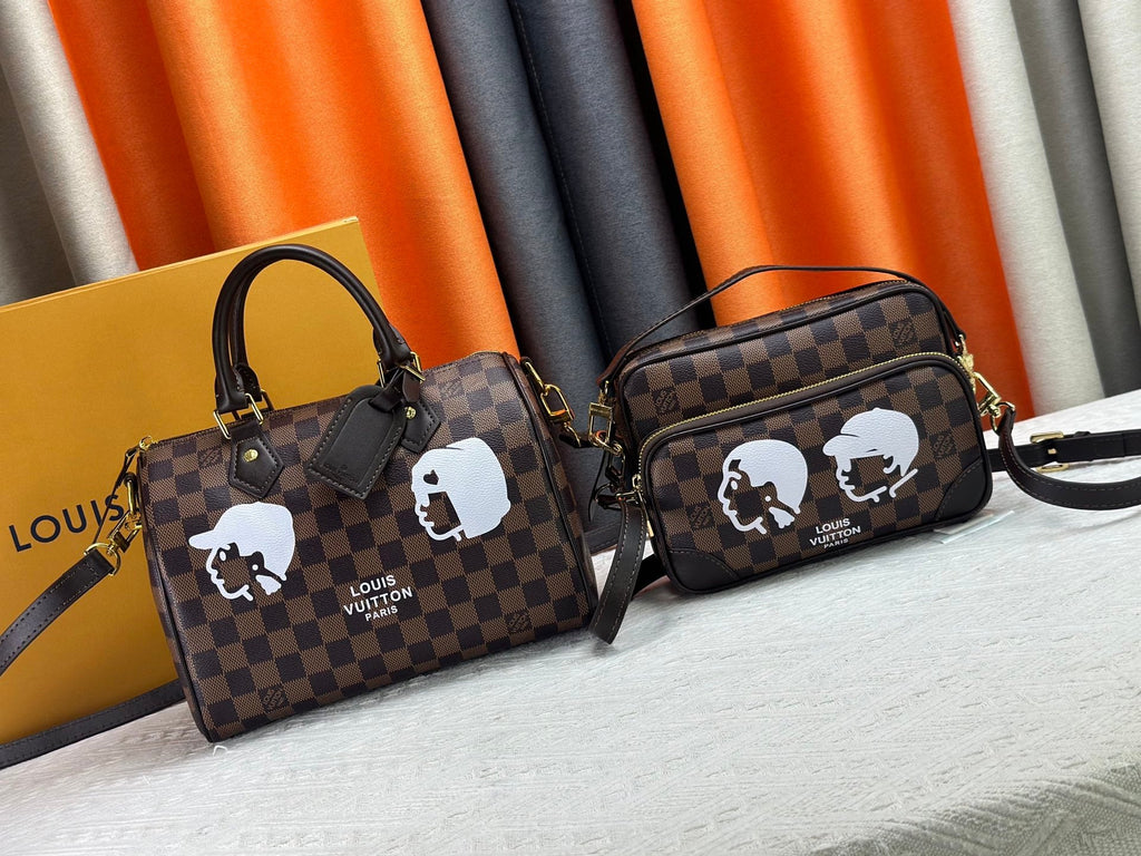 messenger bag