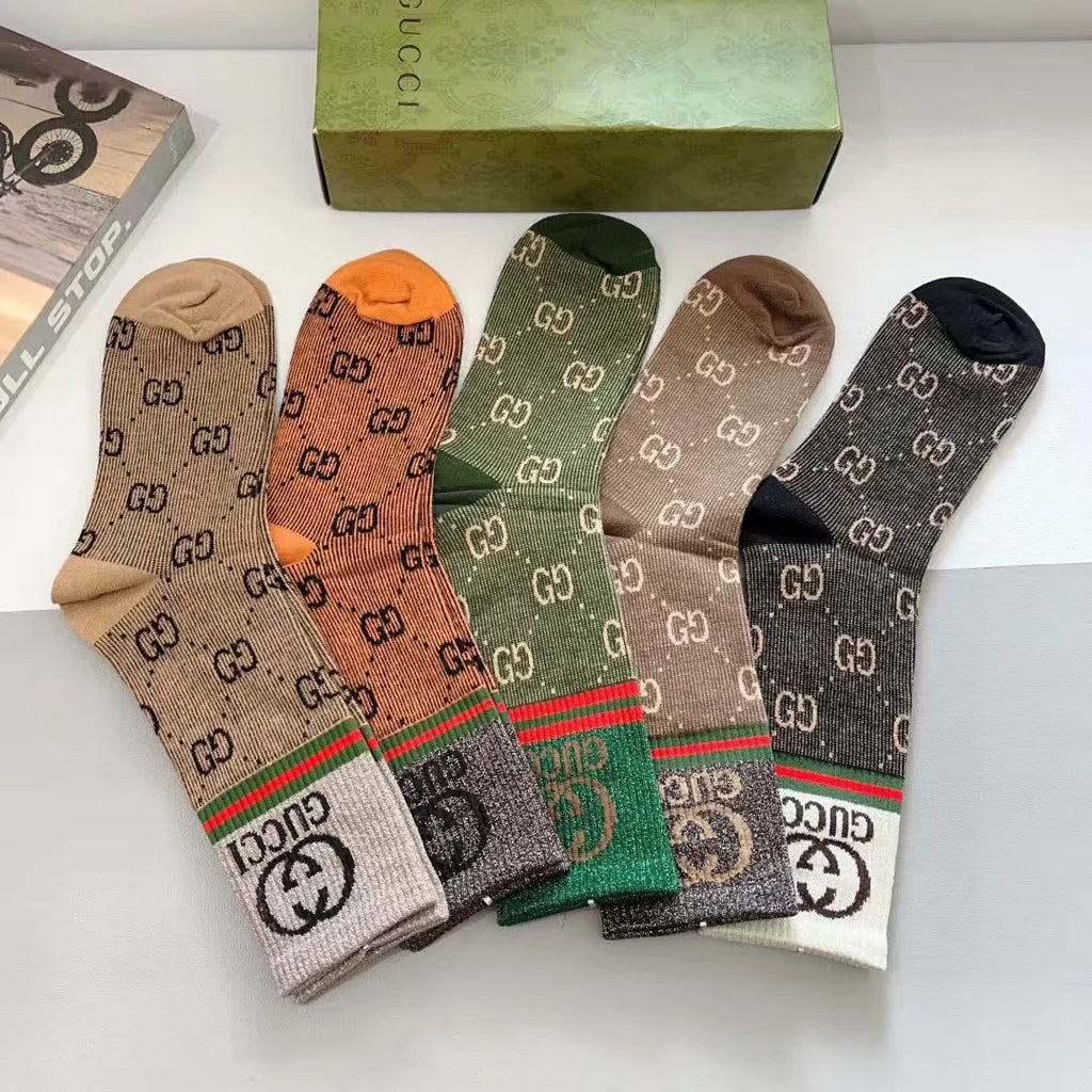 New socks