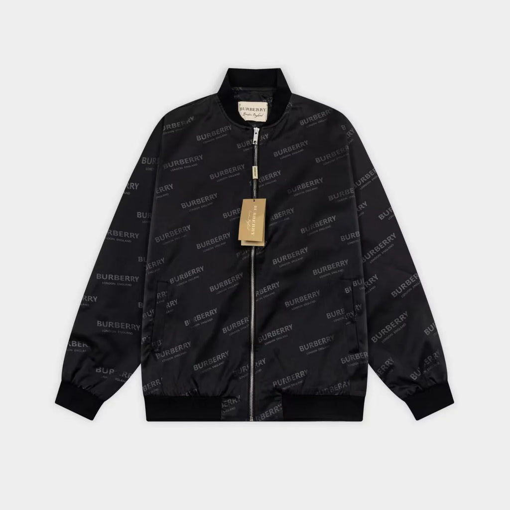 New windbreaker jacket