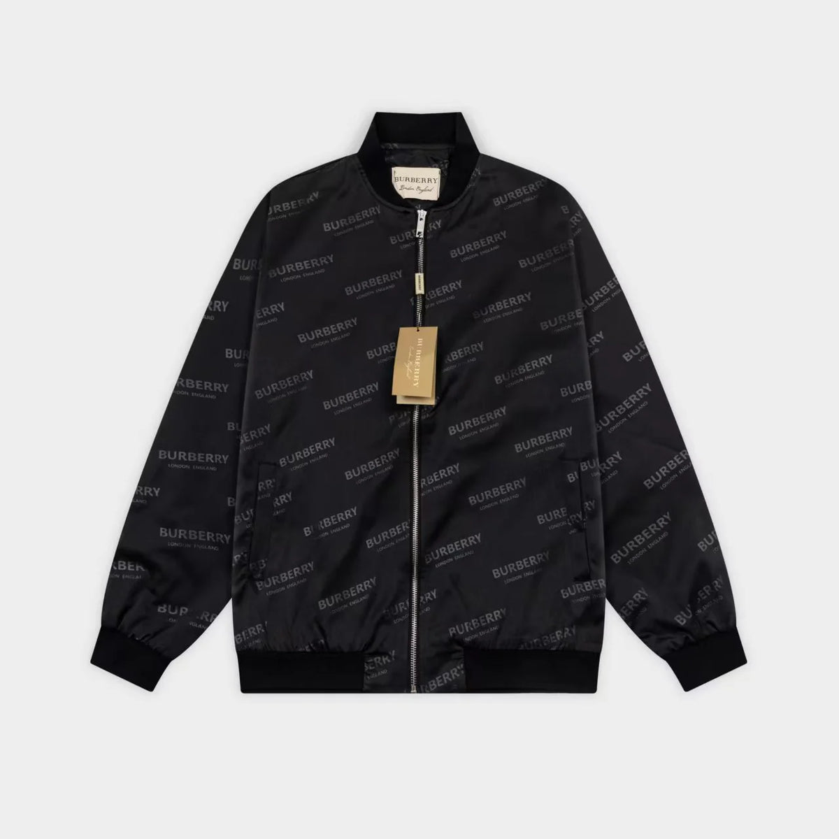New windbreaker jacket