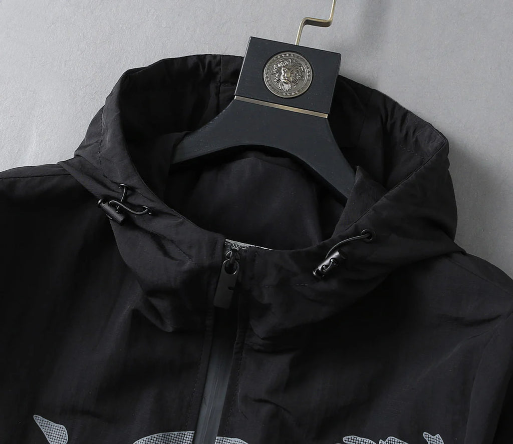 Spring and Autumn new jacket jacket