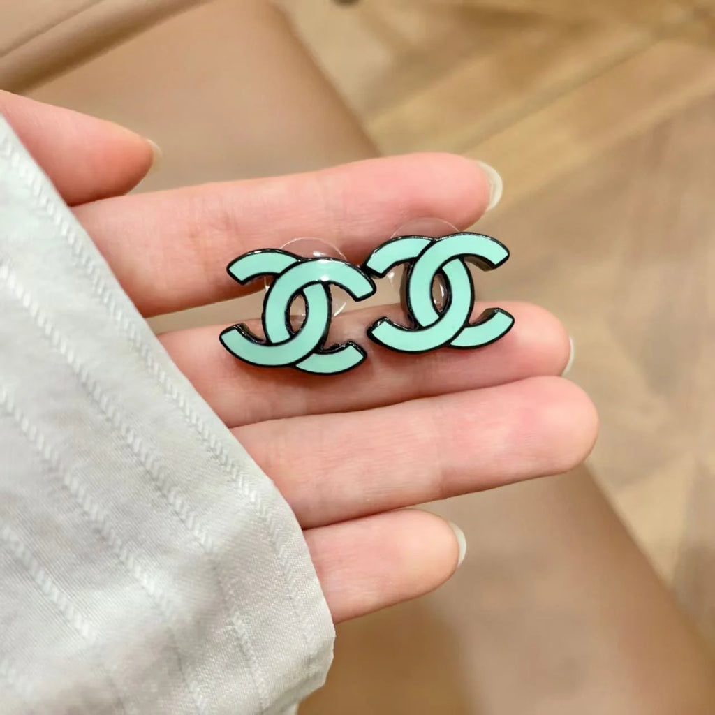 New Classic Earrings