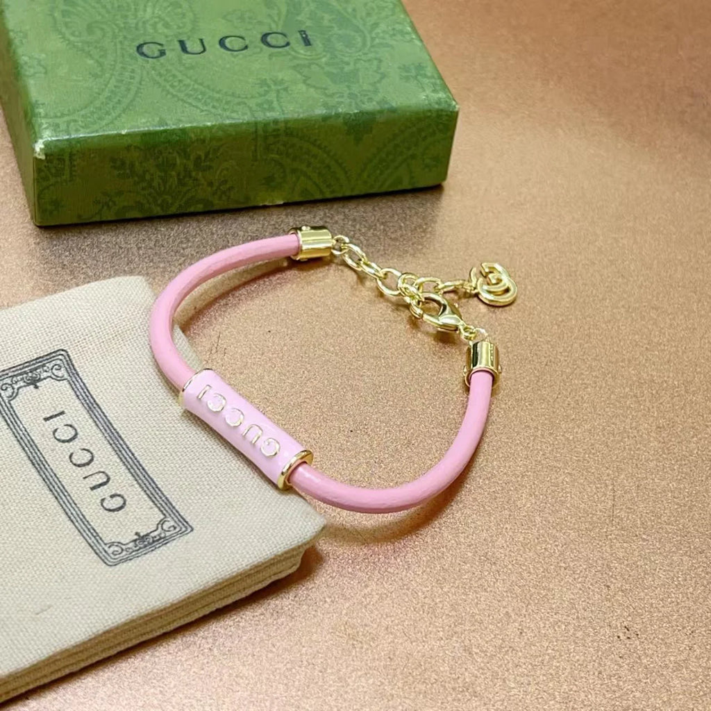 New bracelet