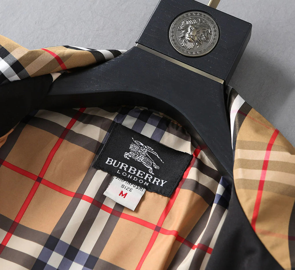 Spring and Autumn new jacket jacket