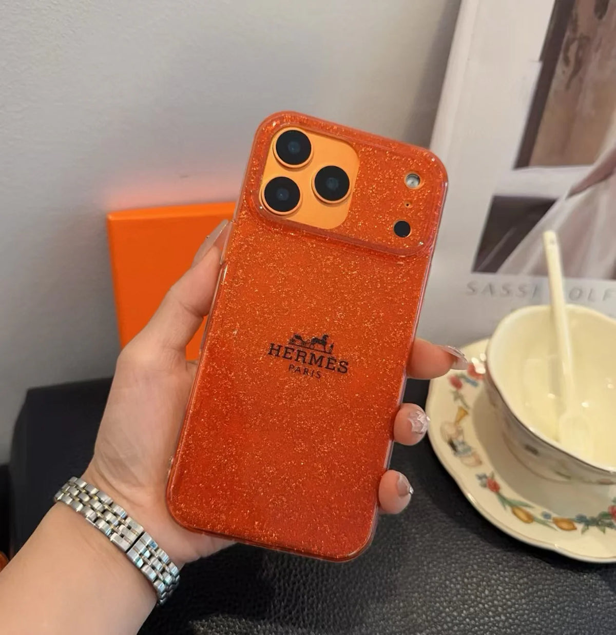 New phone case