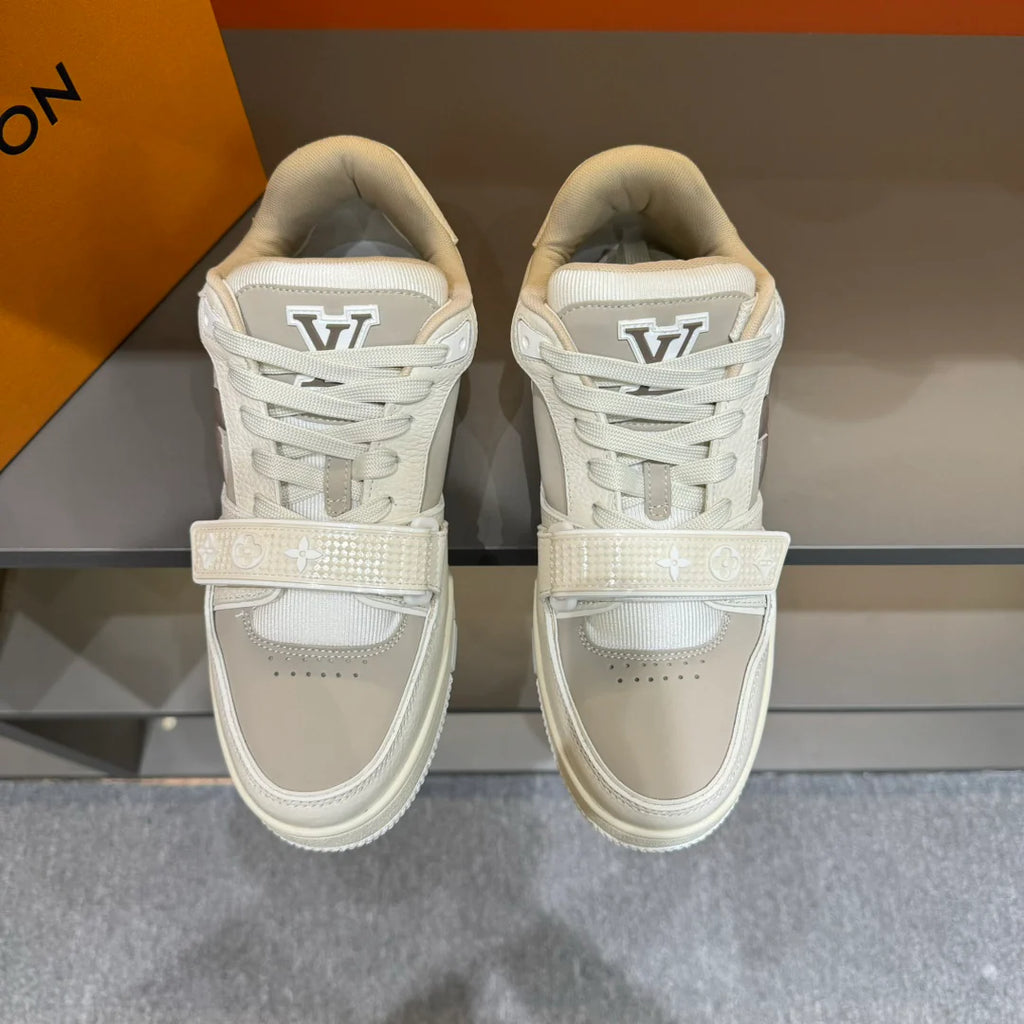 Velcro Trainer Men's Sports Shoes