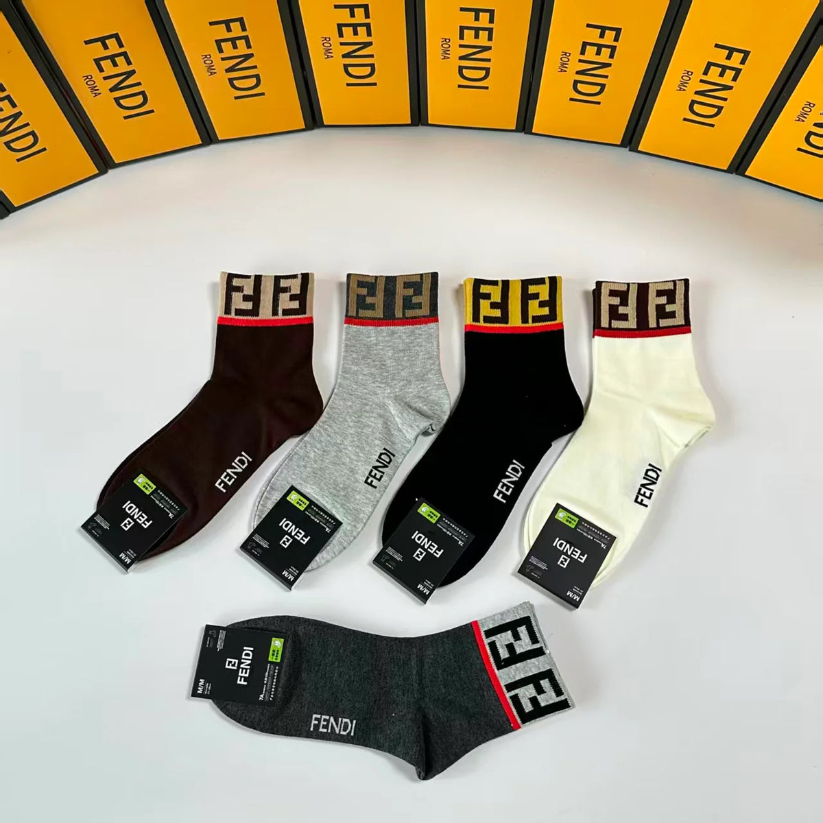 New socks