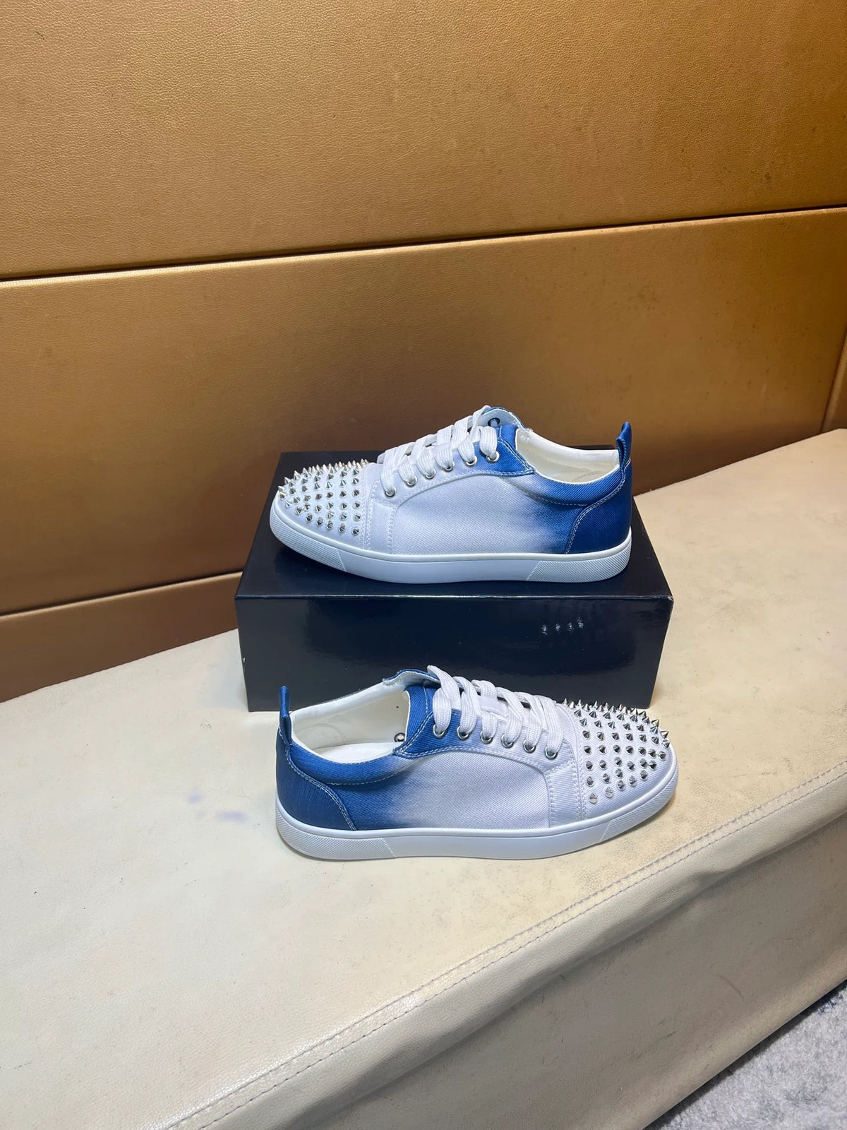 New men's shoes