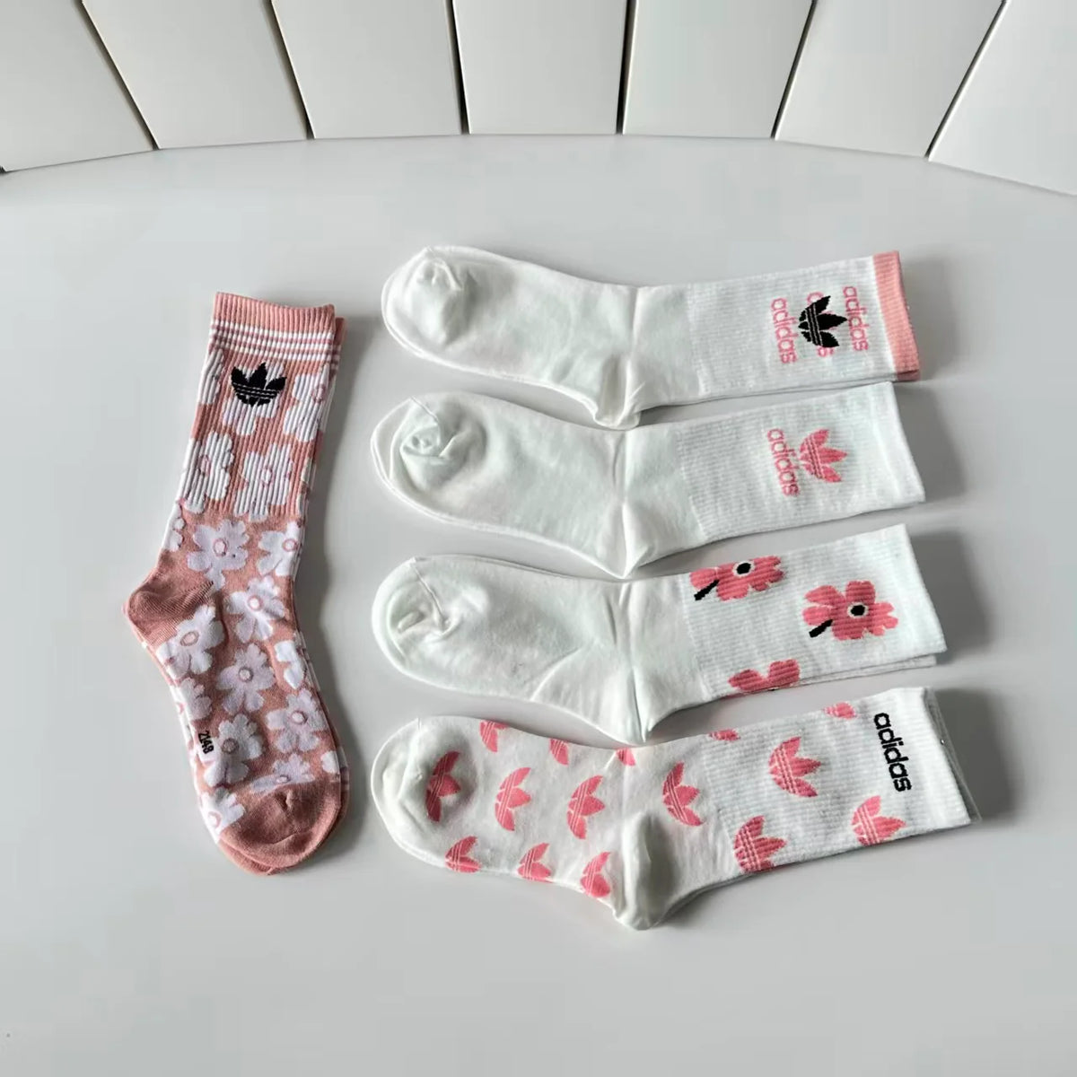 New Clover Socks