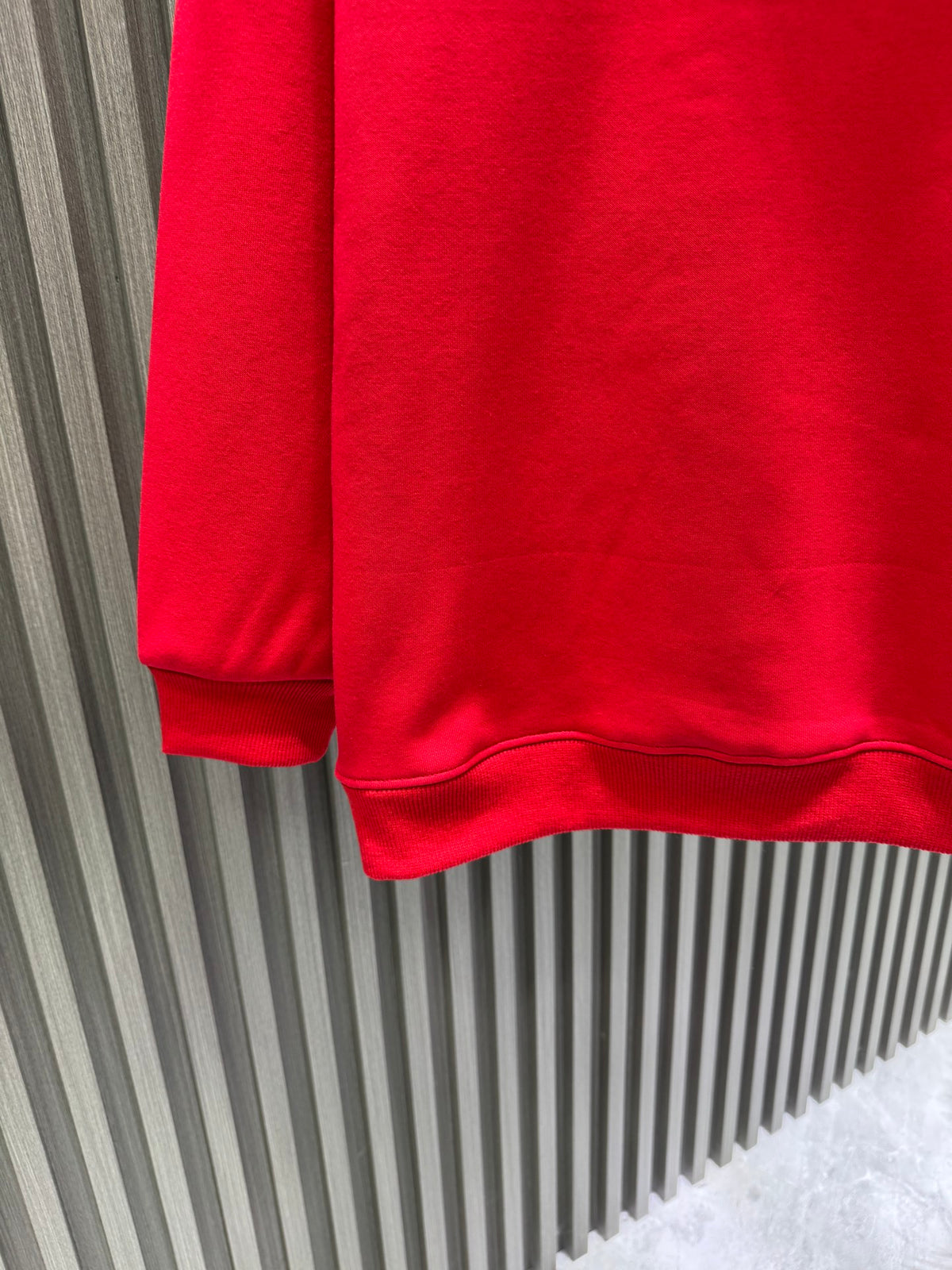 New brand element printed hooded sweatshirt