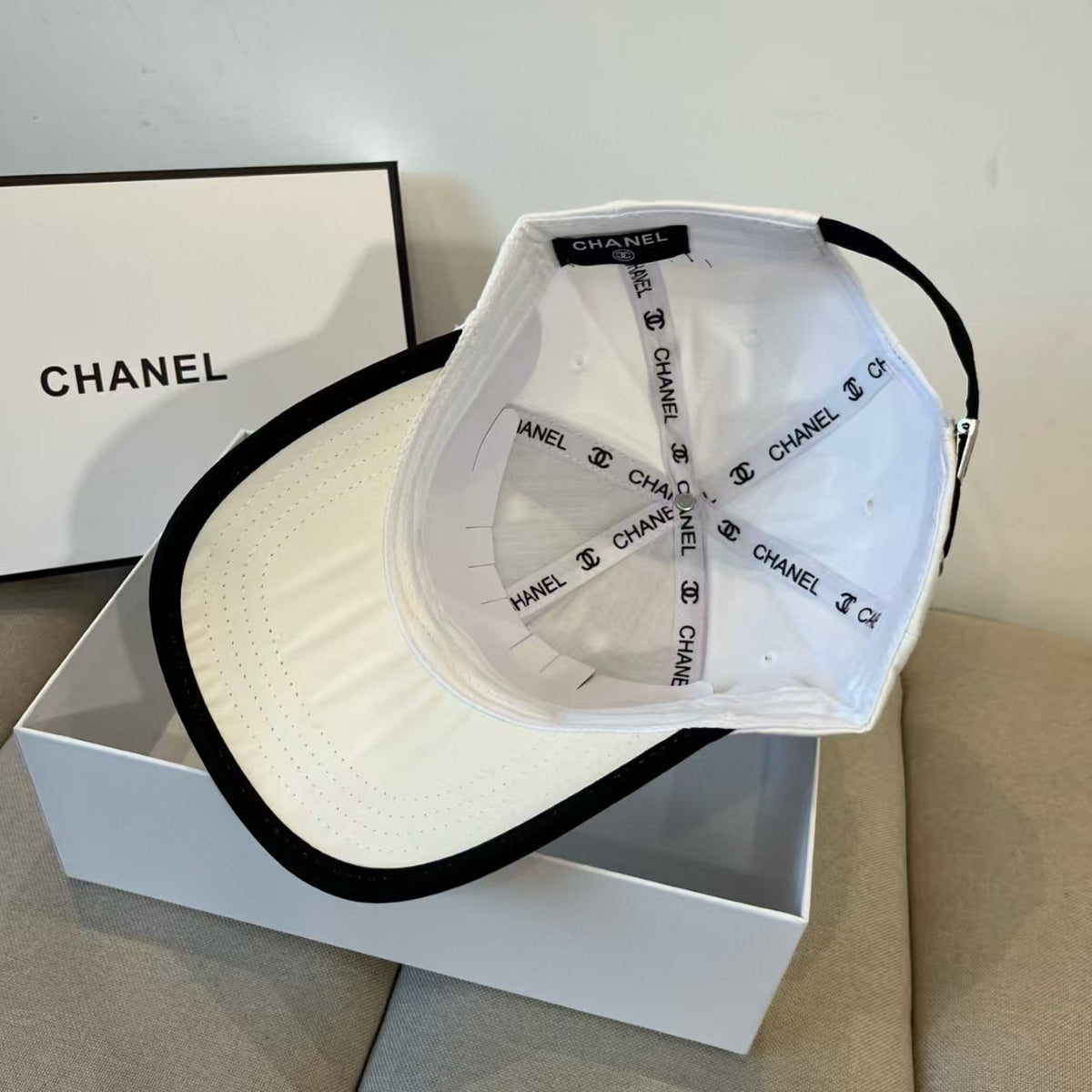 New Classic Hat