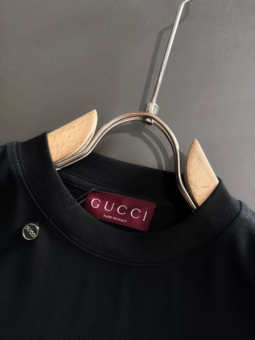 New printed T-shirt