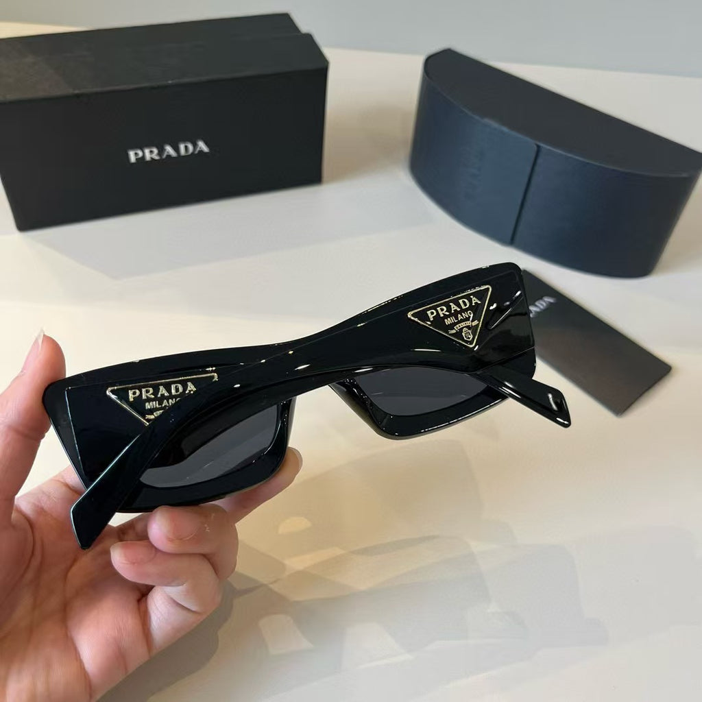 New sunglasses