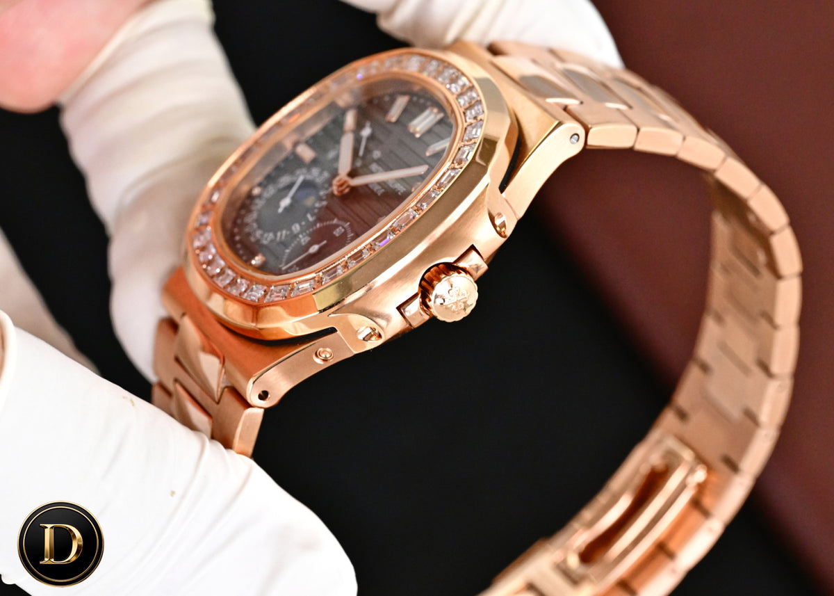 Nautilus 5740/1G-001