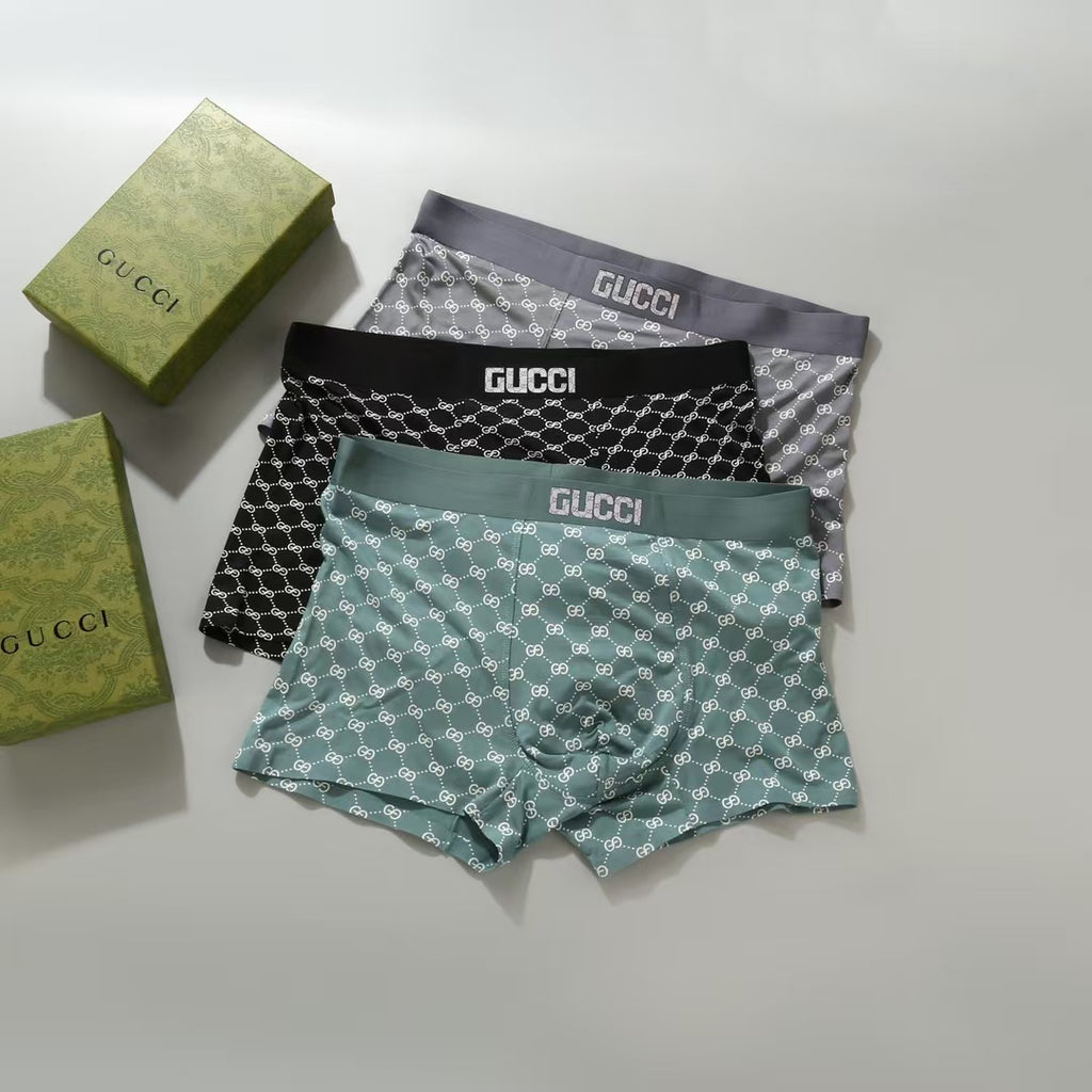 New Modal Underwear