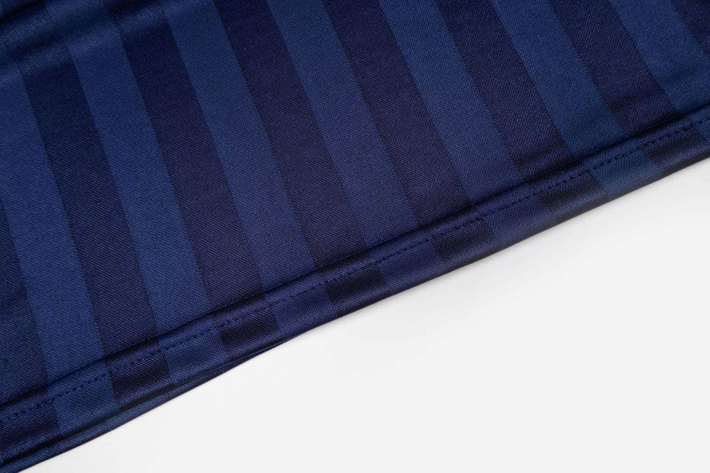 Collar short sleeved shirt