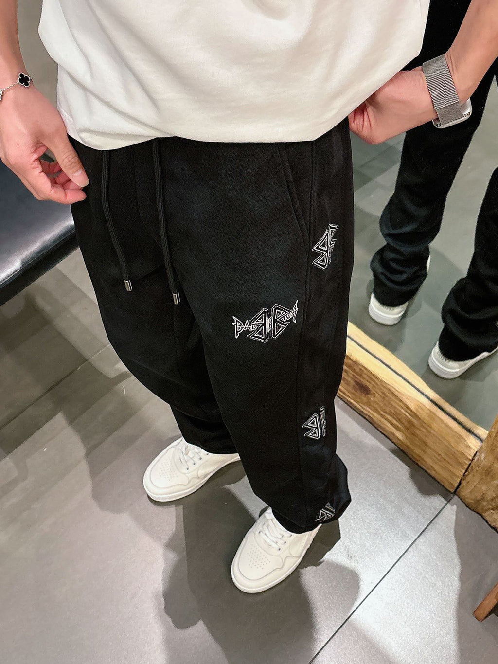 26 Spring New Casual Pants