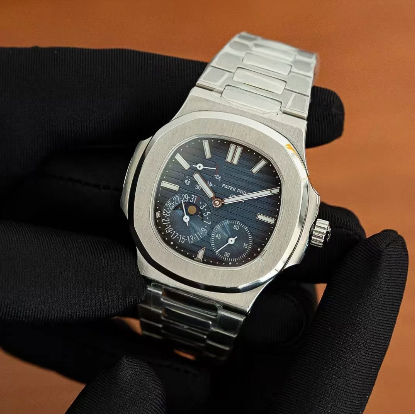 Nautilus 5740/1G-001
