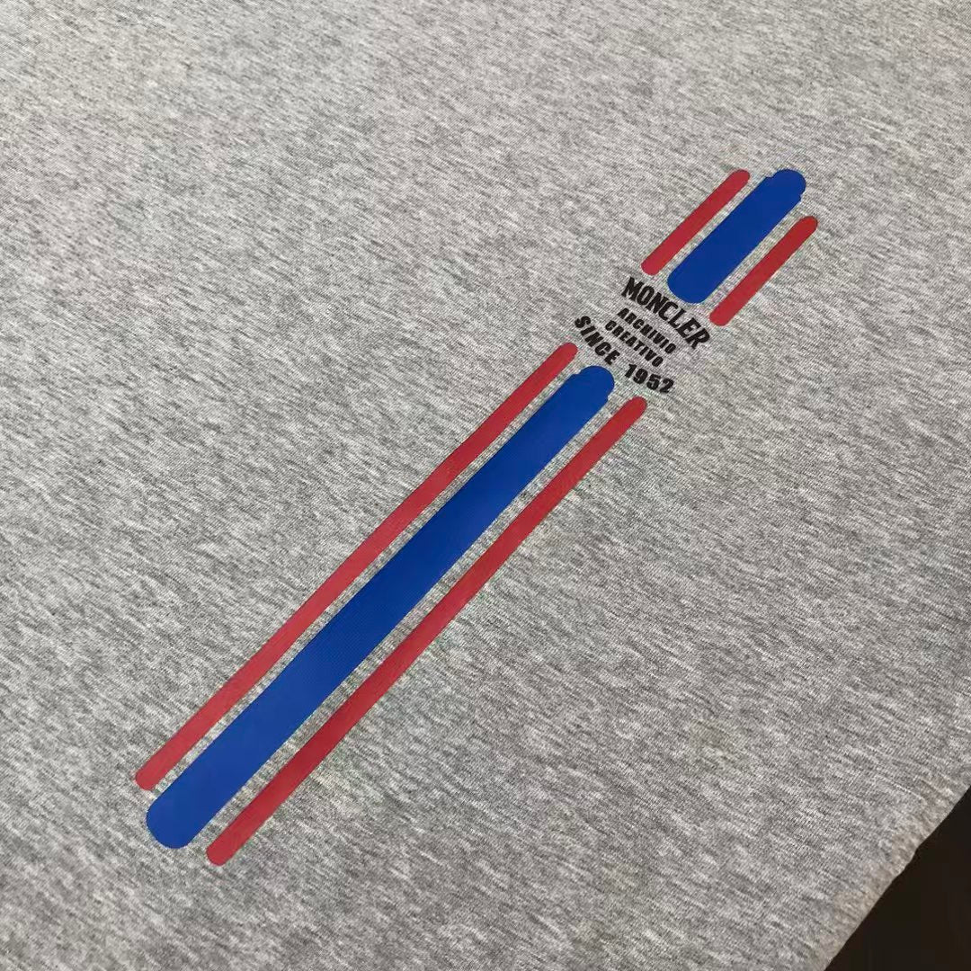 Hot selling printed short sleeves