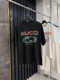 Spring/Summer Loose fit T-shirt -7