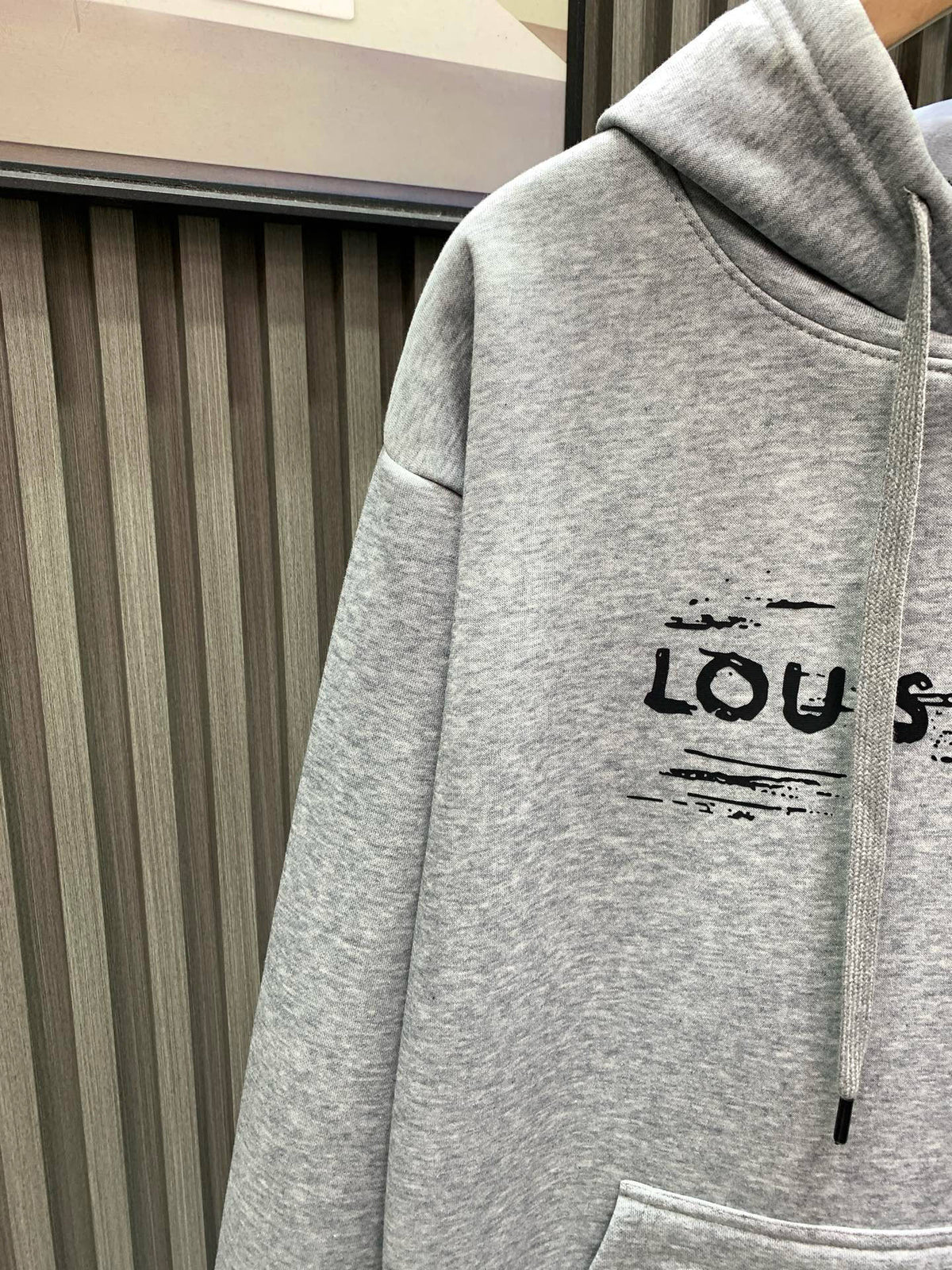 New Year's and Autumn/Winter New Donkey Series Hoodie Hoodie Hoodie