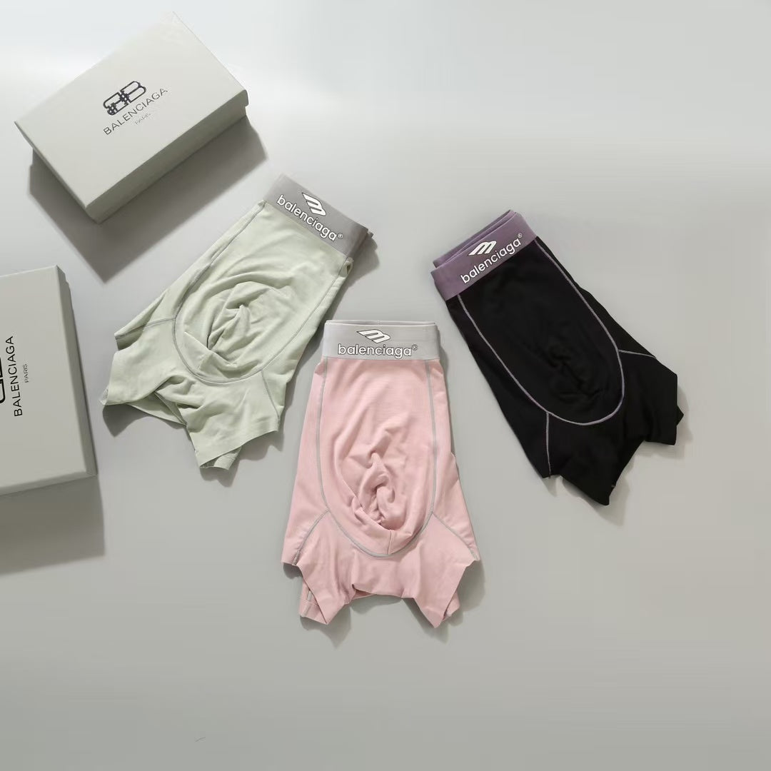 New Modal Letter Underwear