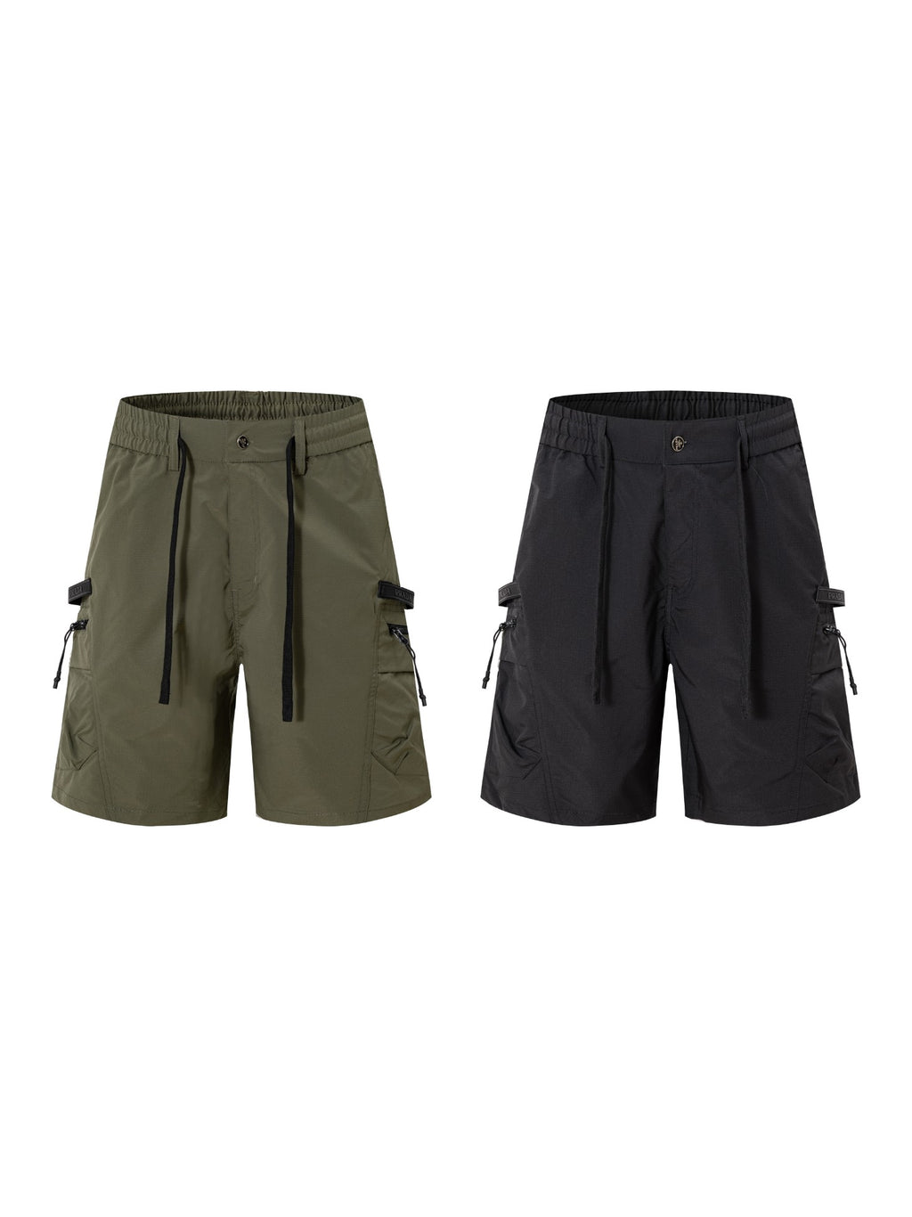 26ss spring and summer new workwear shorts