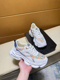 Unique modern style sports shoes