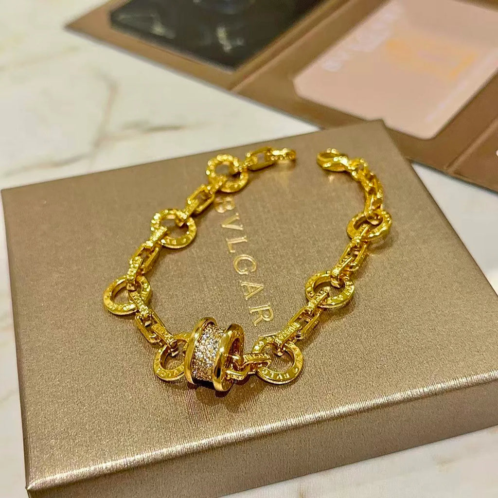 New bracelet