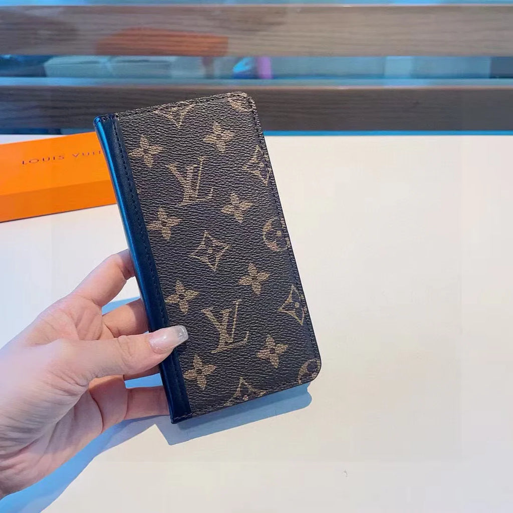 Splicing phone case