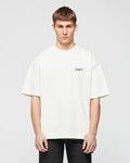 Heavy Handwritten T-Shirt