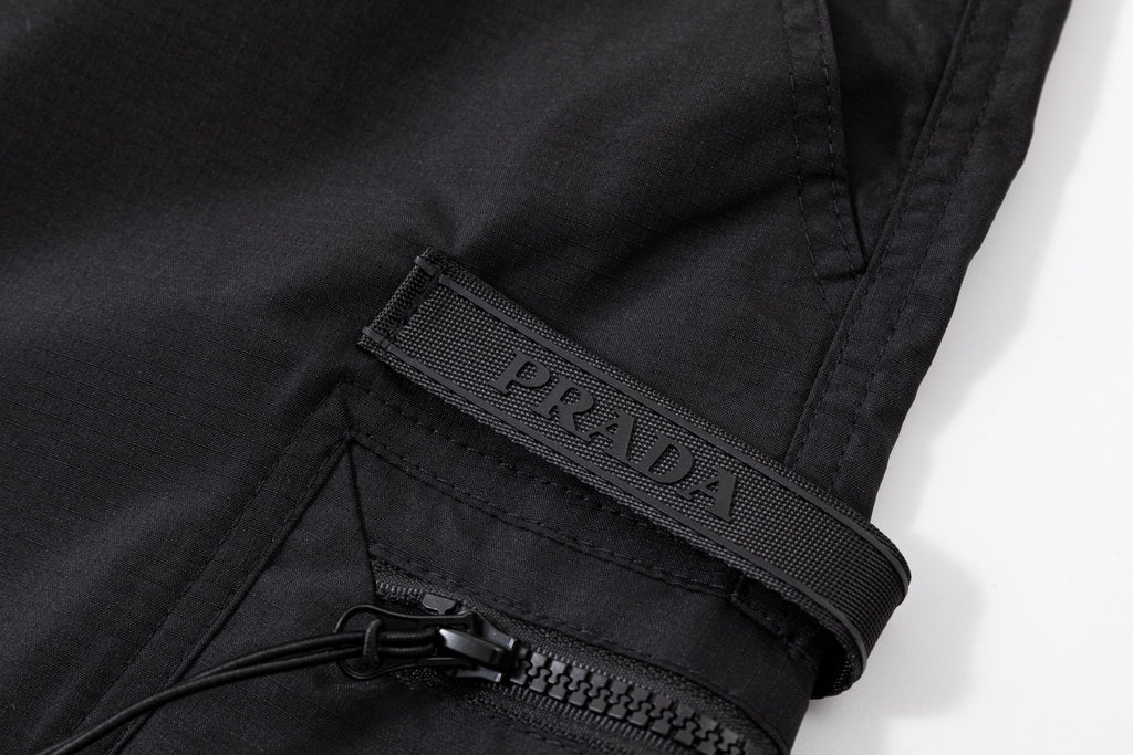 26ss spring and summer new workwear shorts