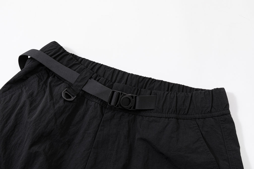Heavy duty workwear shorts