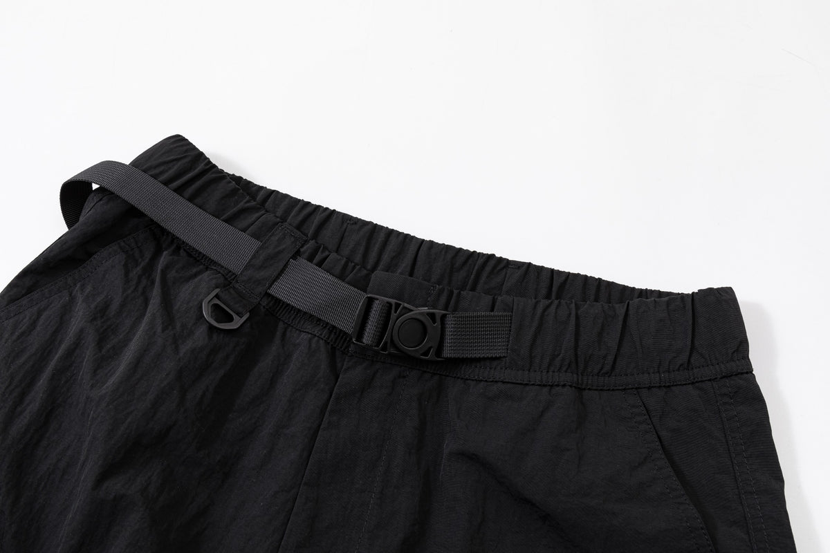 Heavy duty workwear shorts