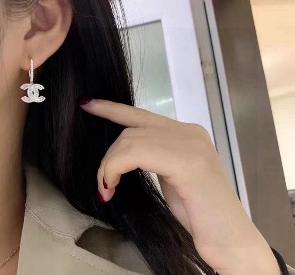 New Classic Earrings
