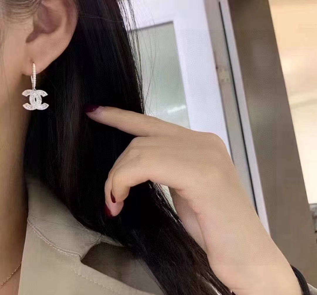New Classic Earrings