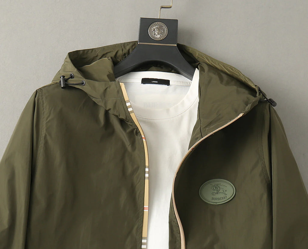 Spring and Autumn new jacket jacket