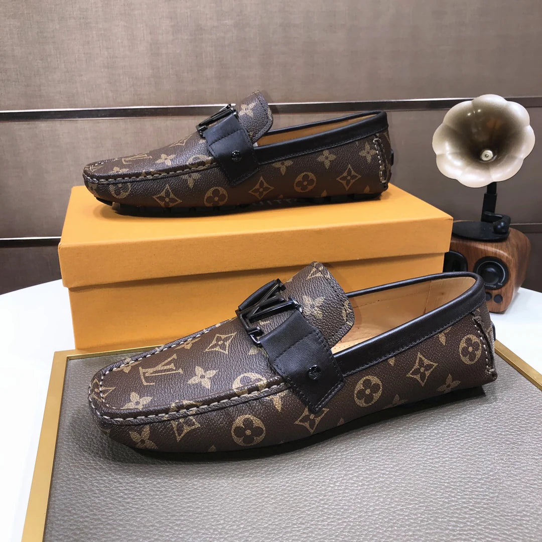 New Bean Shoes