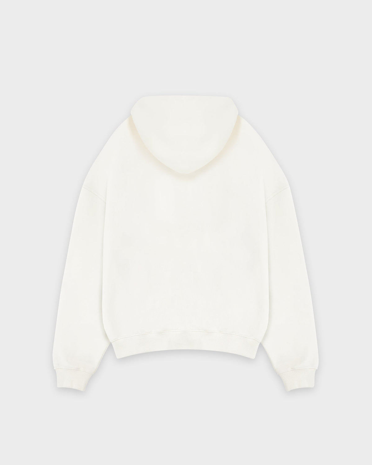 Heavy Handwritten Hoodie