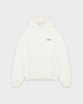 Heavy Handwritten Hoodie