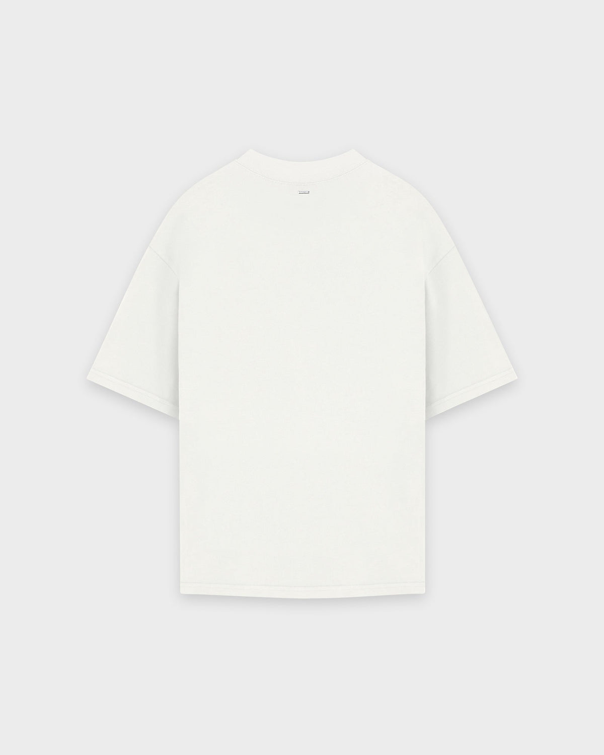Heavy Handwritten T-Shirt