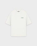 Heavy Handwritten T-Shirt