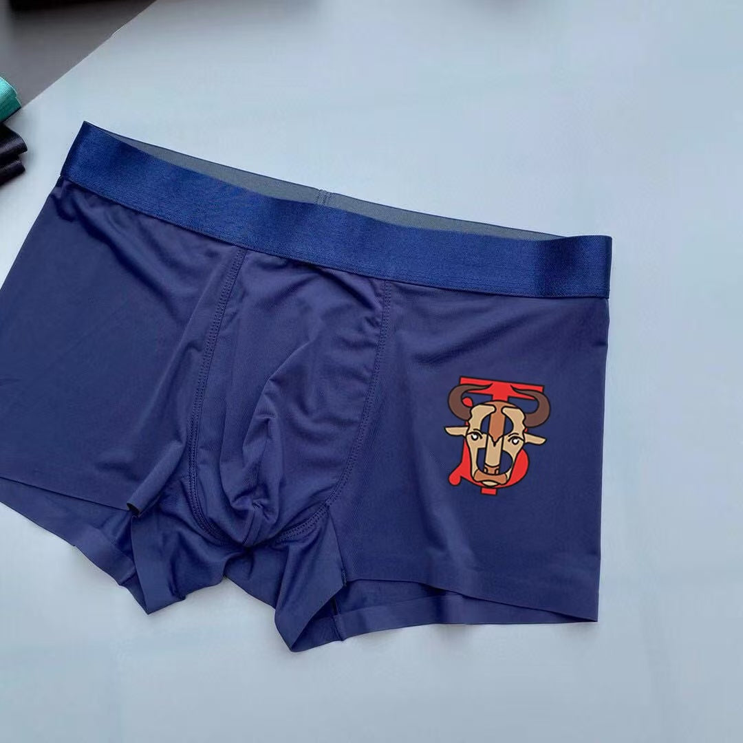 New printed underwear