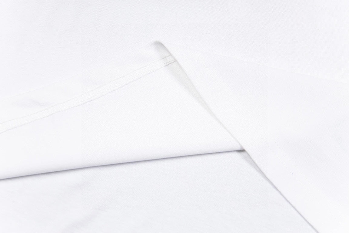 Spring and summer new short sleeved T-shirt