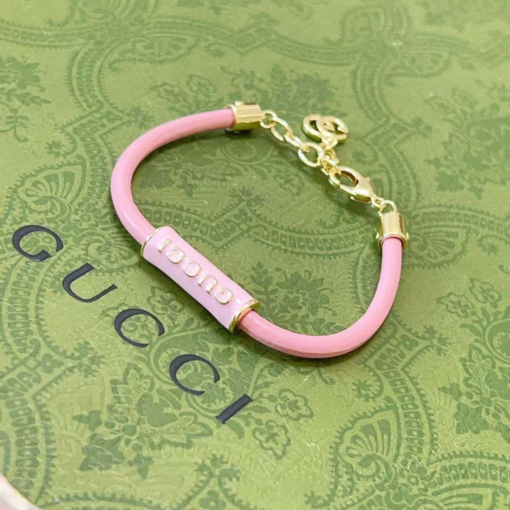 New bracelet