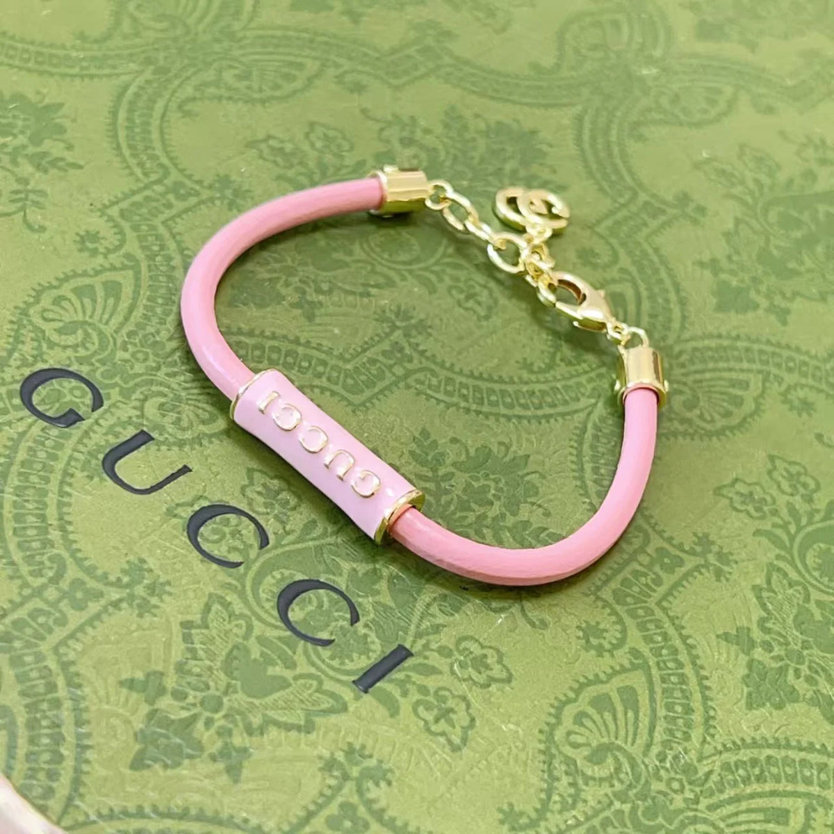 New bracelet