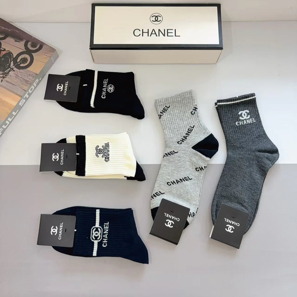 New socks